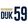 Logo Restaurant DIJK 59