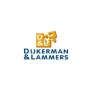 Logo Dijkerman & Lammers installatietechniek