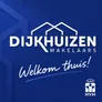 Logo Dijkhuizen Makelaars