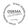 Logo Dijkma Electronics