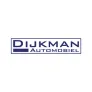 Logo Dijkman Automobiel