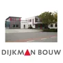 Logo Dijkman Bouw