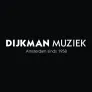 Logo Dijkman