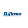 Logo Dijkma Service Center