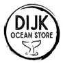 Logo DIJK Ocean Store