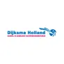 Logo Dijksma Holland