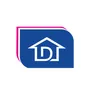 Logo Dijkstra Makelaardij en Financieel Advies