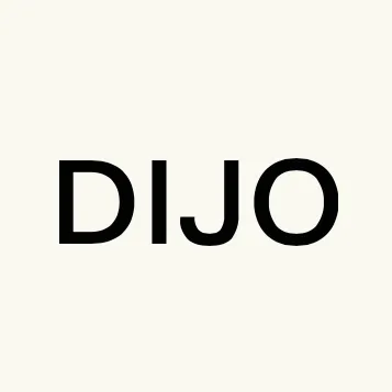 DIJO logo