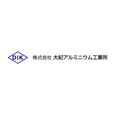 Daiki Aluminium Industry Co logo