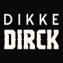 Logo Dikke Dirck - Groenmarkt