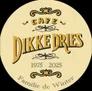 Logo Nieuwe Dikke Dries Oost
