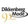 Logo Dikkenberg Mode - De Loper