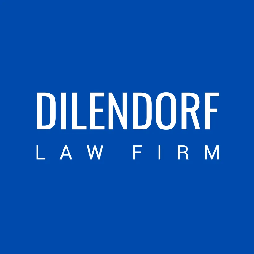 Dilendorf Law Firm logo