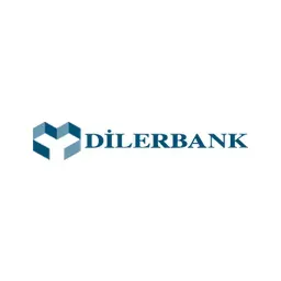 Diler Yatırım Bankası A.Ş. Logo