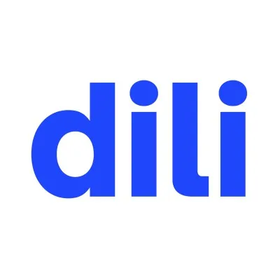 Dili logo