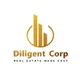 Diligent Corporation logo