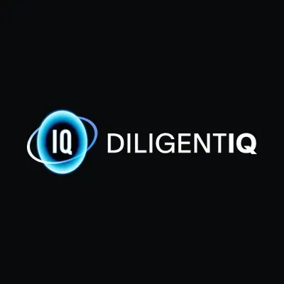 DiligentIQ logo