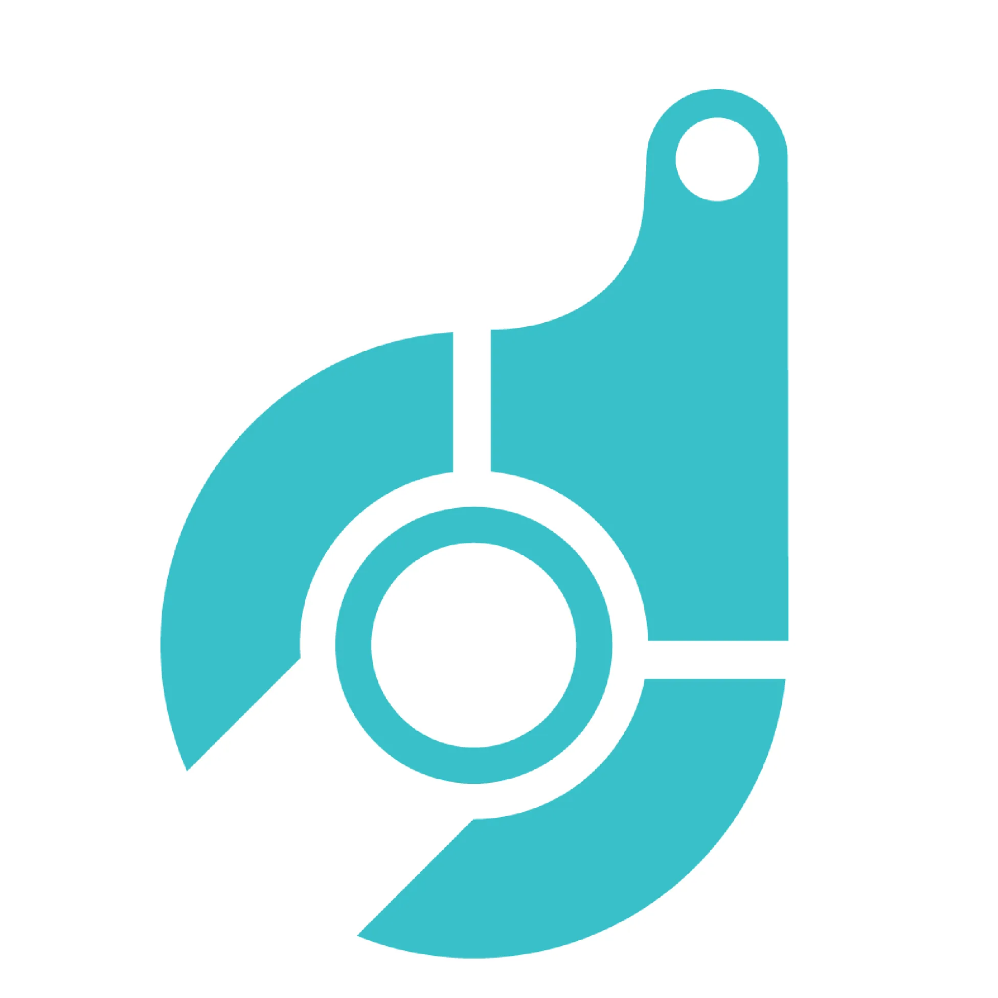 Logo by Brandfetch