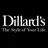 Dillard's logo