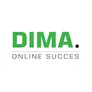 Logo Dima Support