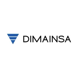 DIMAINSA's brand icon