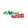 Logo Pizza di Mama