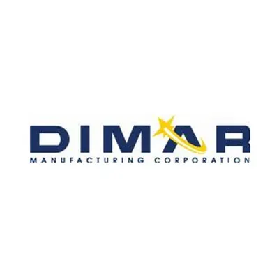 Dimar Manufacturing logo