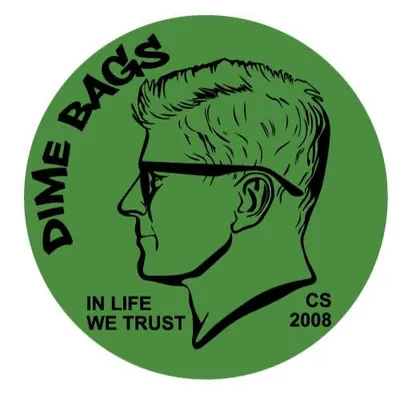 dimebags.com logo