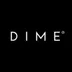 DIME Beauty logo