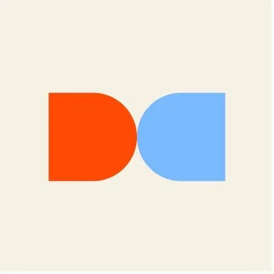 Dimensional Energy logo