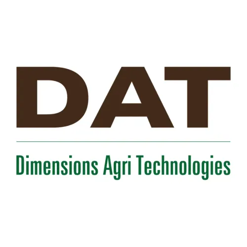 Dimensions Agri Technologies logo