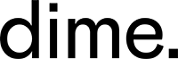 dime logo