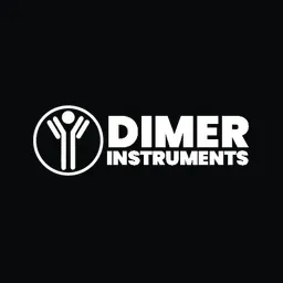 DIMER INSTRUMENTS, INC. logo