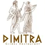 Logo Dimitra