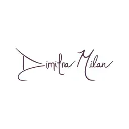 Dimitra Milan Art logo