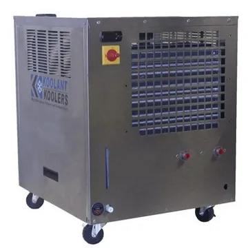 Dimplex Thermal Solutions Logo