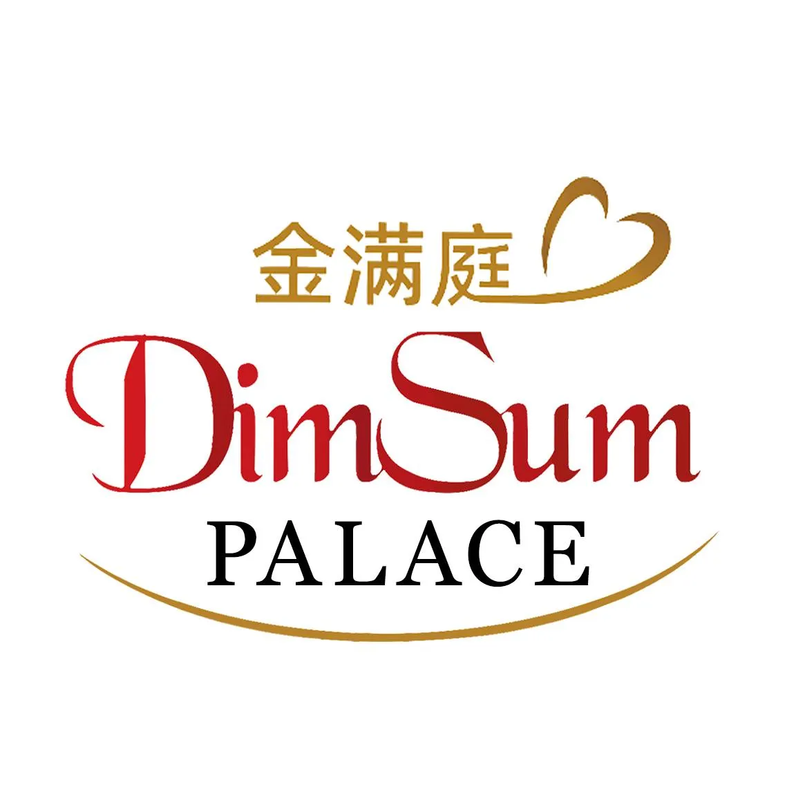 Dim Sum Palace logo