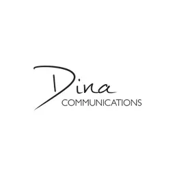 Dina Communications Logo