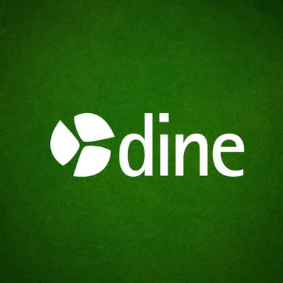 DINE S.A.B. de C.V Logo