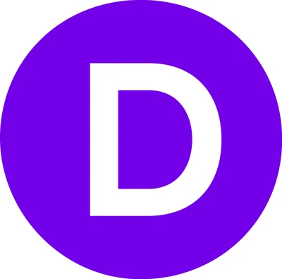 Dineamic logo