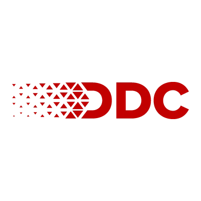 Diné Development Corporation logo