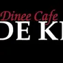 Logo Dinee Cafe De Kempen