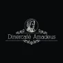 Logo Amadeus - Grendelplein
