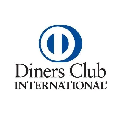 Diners Club logo