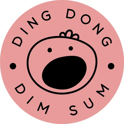 Ding Dong Dim Sum logo