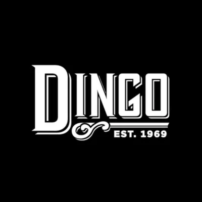 Dingo1969 logo