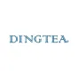 Ding Tea logo