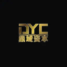 Dinghui Hong Kong Fund logo