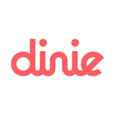 Dinie logo