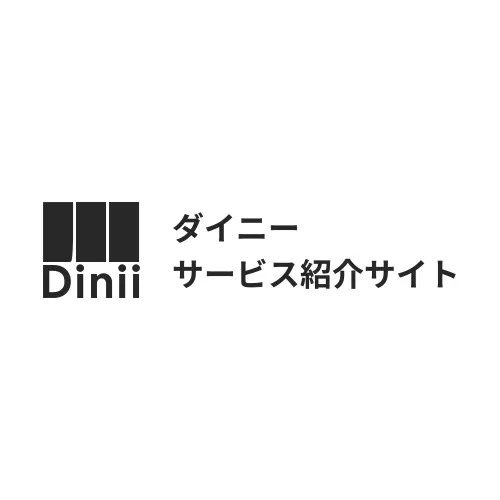 Dinii logo